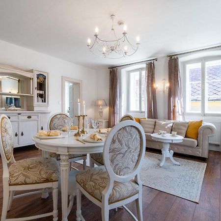 Boutique Hotel Soukenikuv Dum Кутна-Гора Экстерьер фото