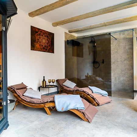 Boutique Hotel Soukenikuv Dum Кутна-Гора Экстерьер фото