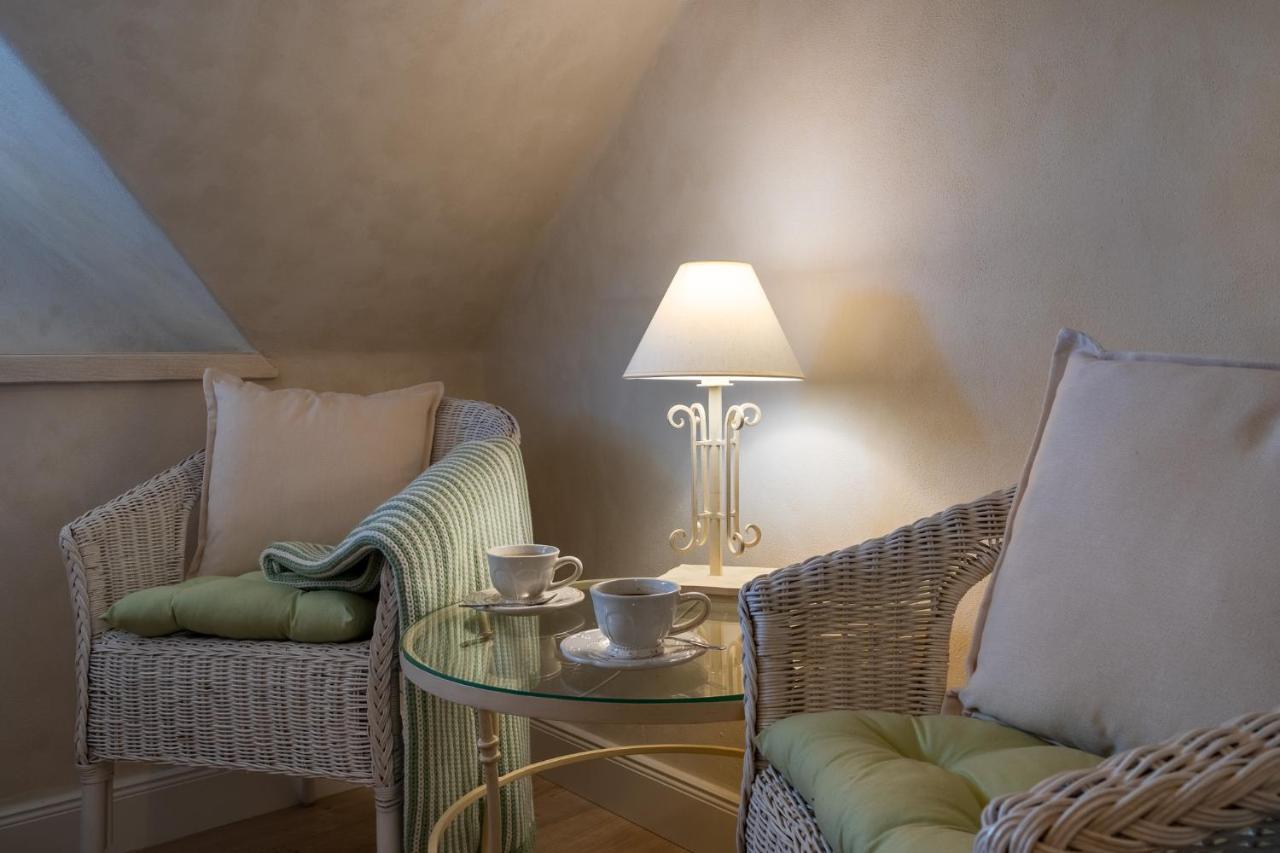 Boutique Hotel Soukenikuv Dum Кутна-Гора Экстерьер фото