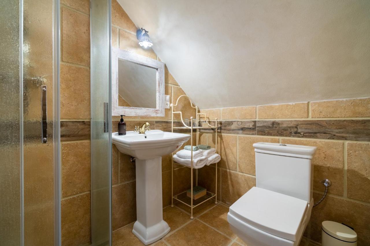 Boutique Hotel Soukenikuv Dum Кутна-Гора Экстерьер фото