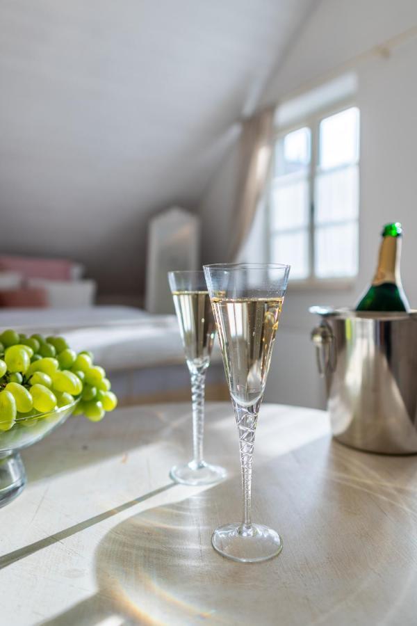 Boutique Hotel Soukenikuv Dum Кутна-Гора Экстерьер фото