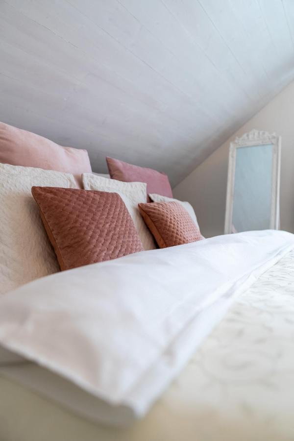 Boutique Hotel Soukenikuv Dum Кутна-Гора Экстерьер фото