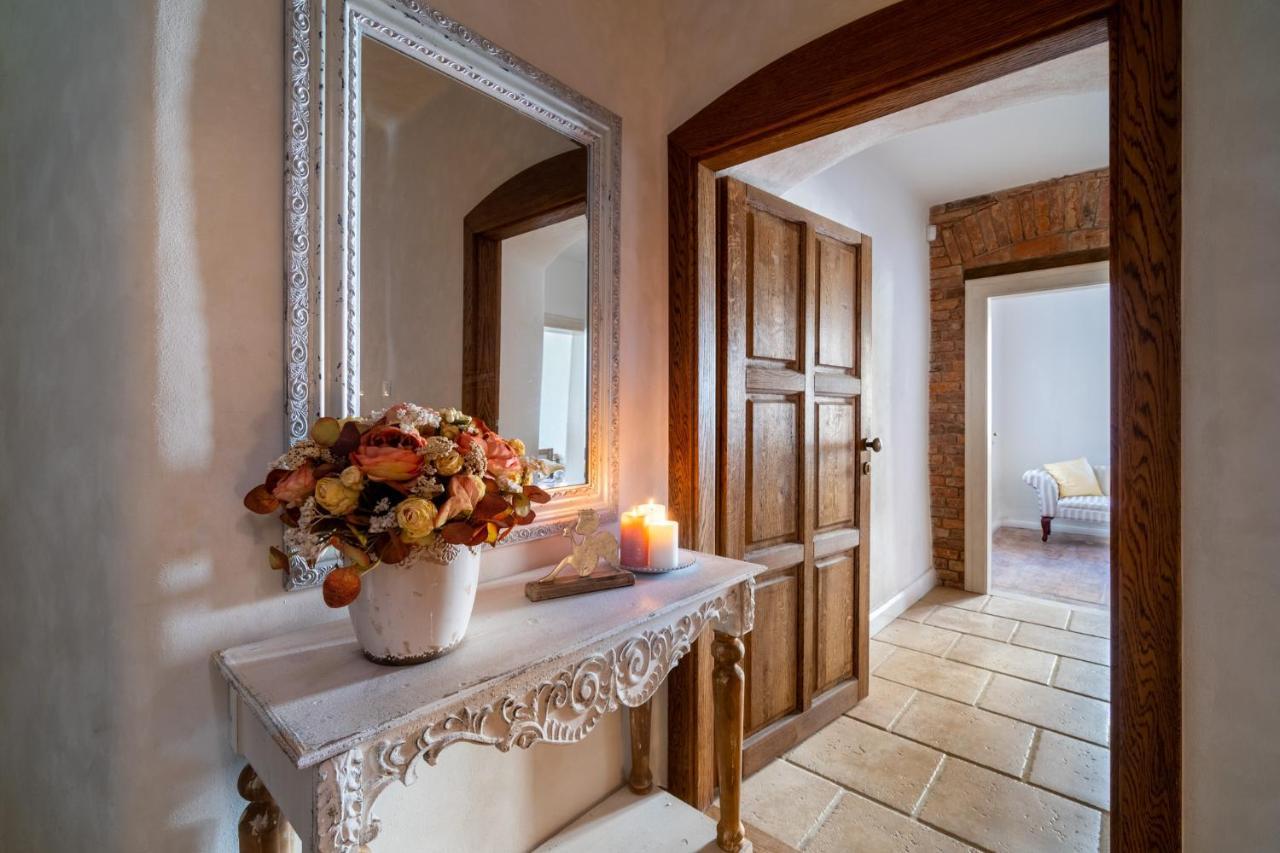 Boutique Hotel Soukenikuv Dum Кутна-Гора Экстерьер фото