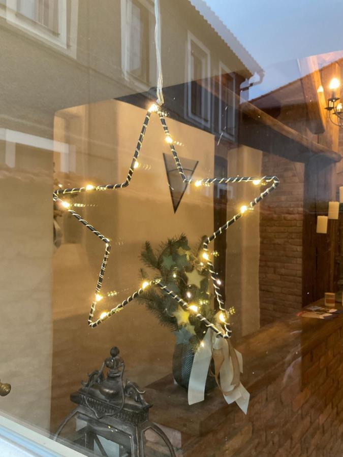 Boutique Hotel Soukenikuv Dum Кутна-Гора Экстерьер фото