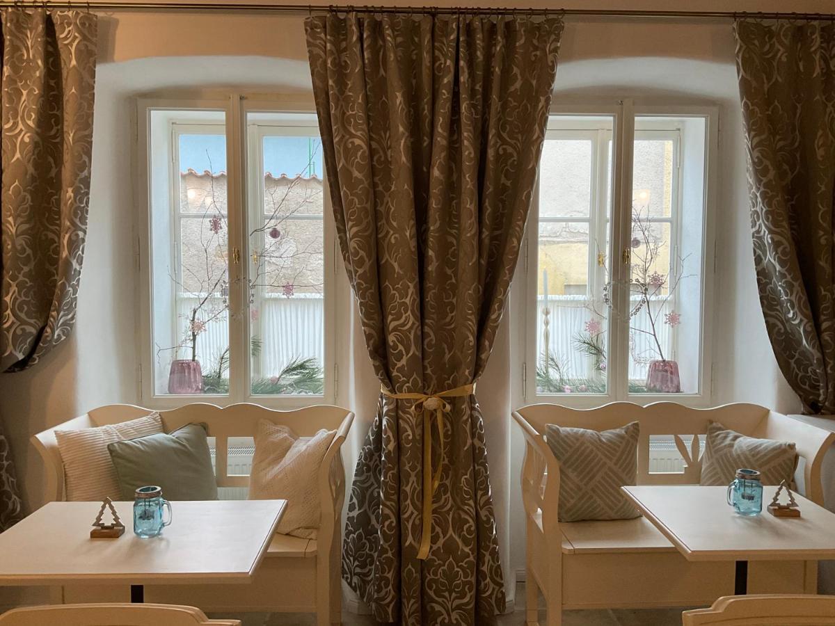 Boutique Hotel Soukenikuv Dum Кутна-Гора Экстерьер фото