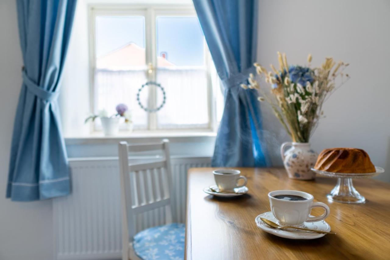 Boutique Hotel Soukenikuv Dum Кутна-Гора Экстерьер фото