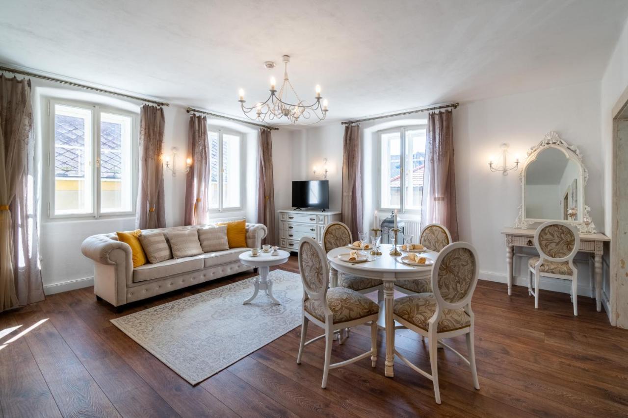 Boutique Hotel Soukenikuv Dum Кутна-Гора Экстерьер фото