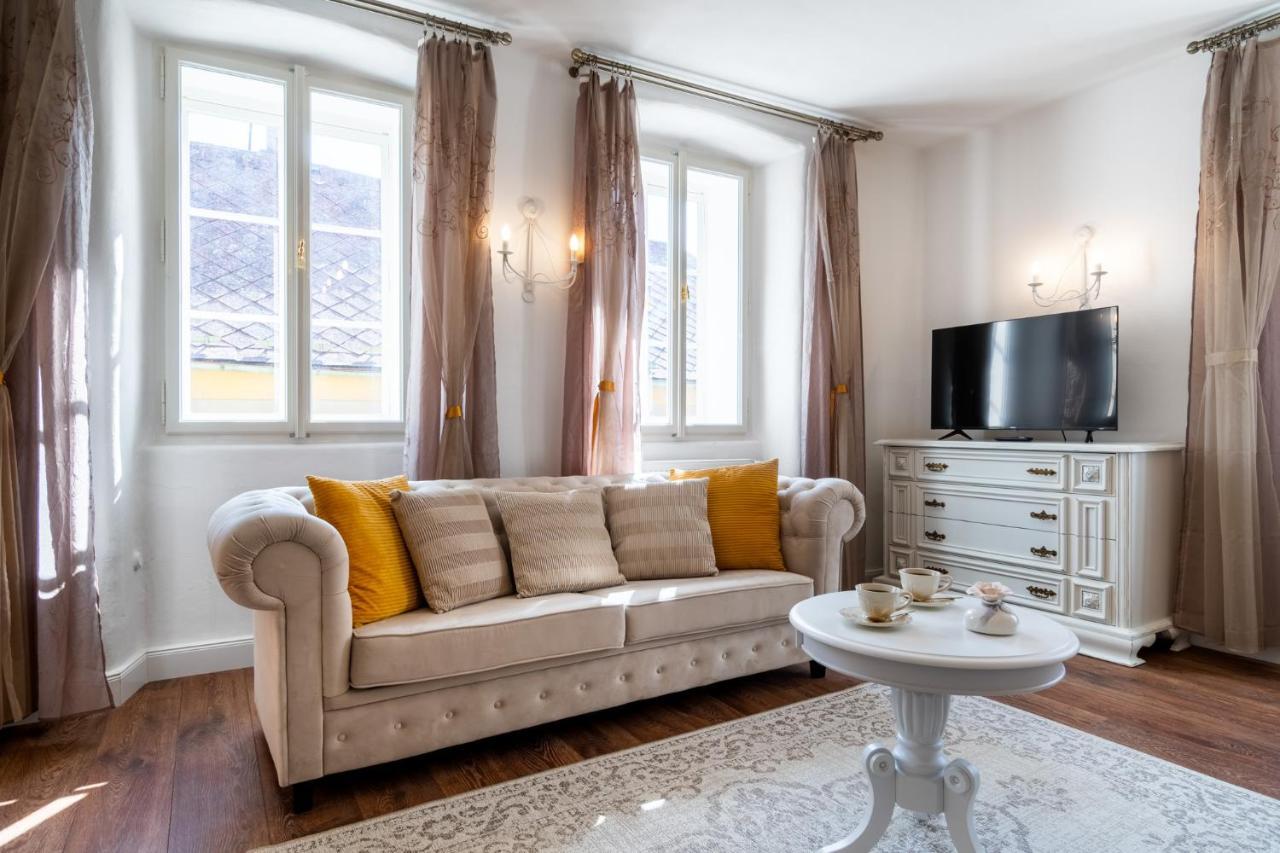 Boutique Hotel Soukenikuv Dum Кутна-Гора Экстерьер фото