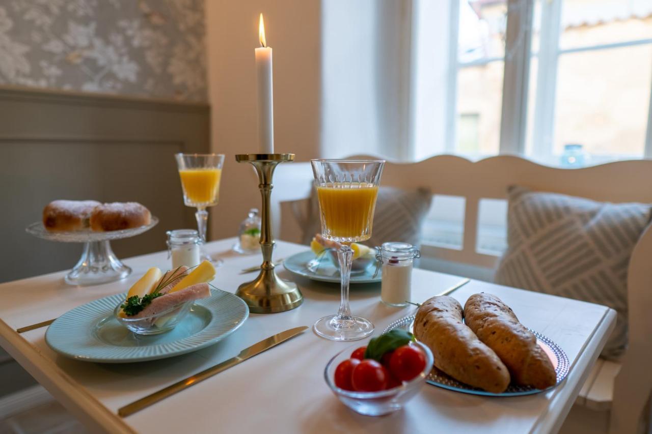 Boutique Hotel Soukenikuv Dum Кутна-Гора Экстерьер фото