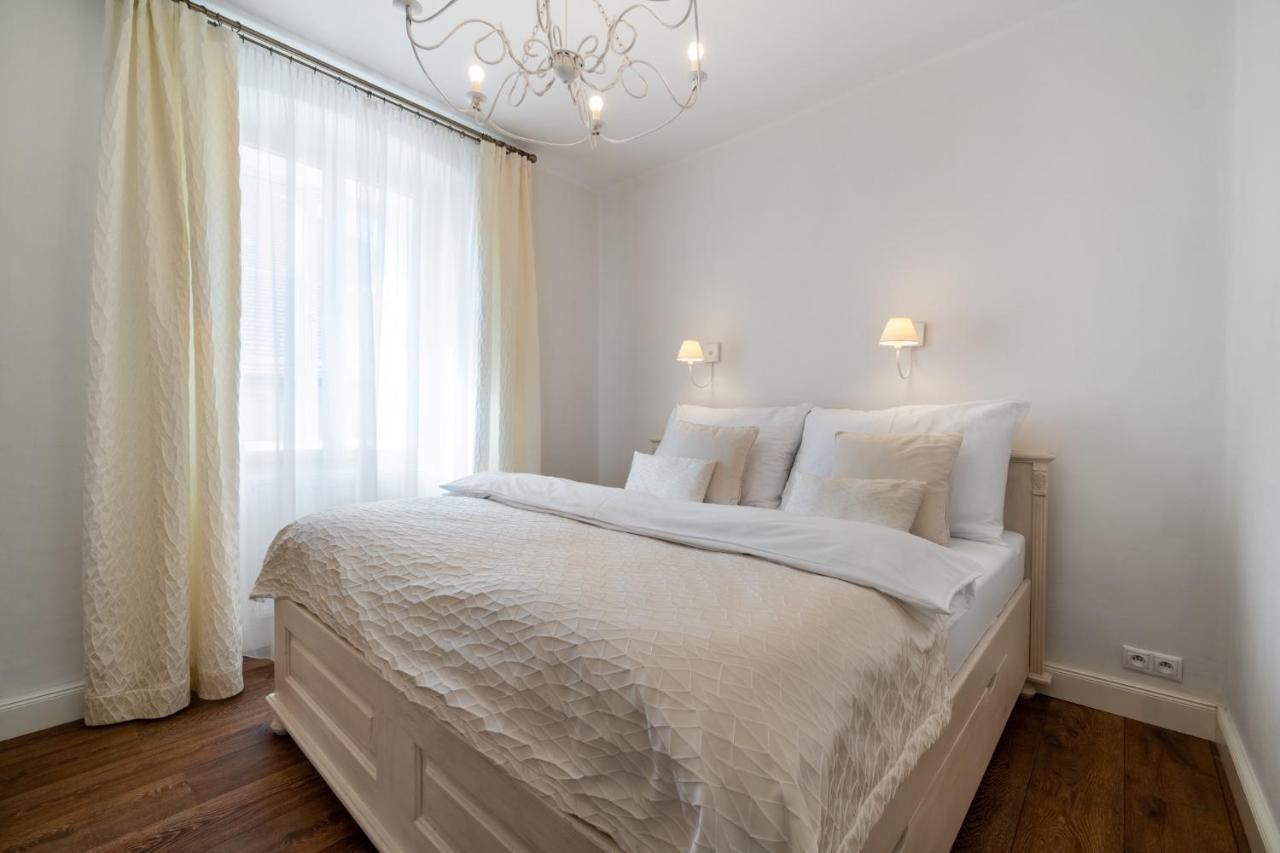 Boutique Hotel Soukenikuv Dum Кутна-Гора Экстерьер фото