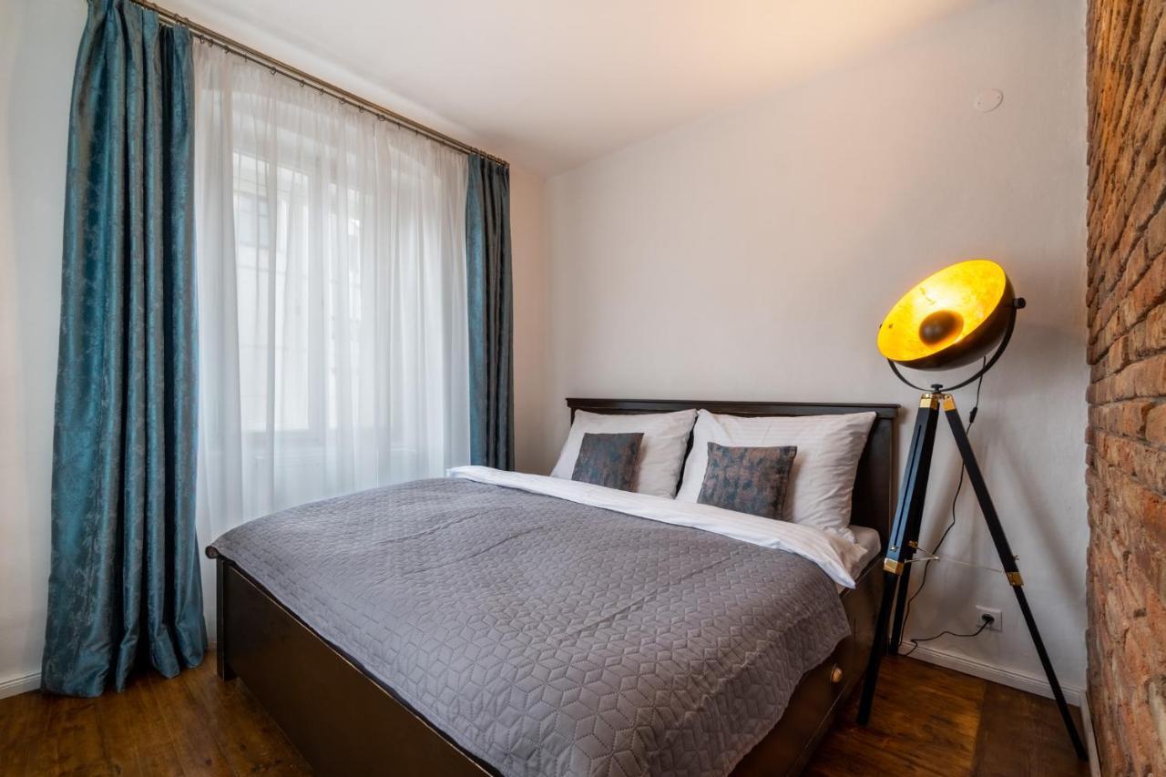 Boutique Hotel Soukenikuv Dum Кутна-Гора Экстерьер фото