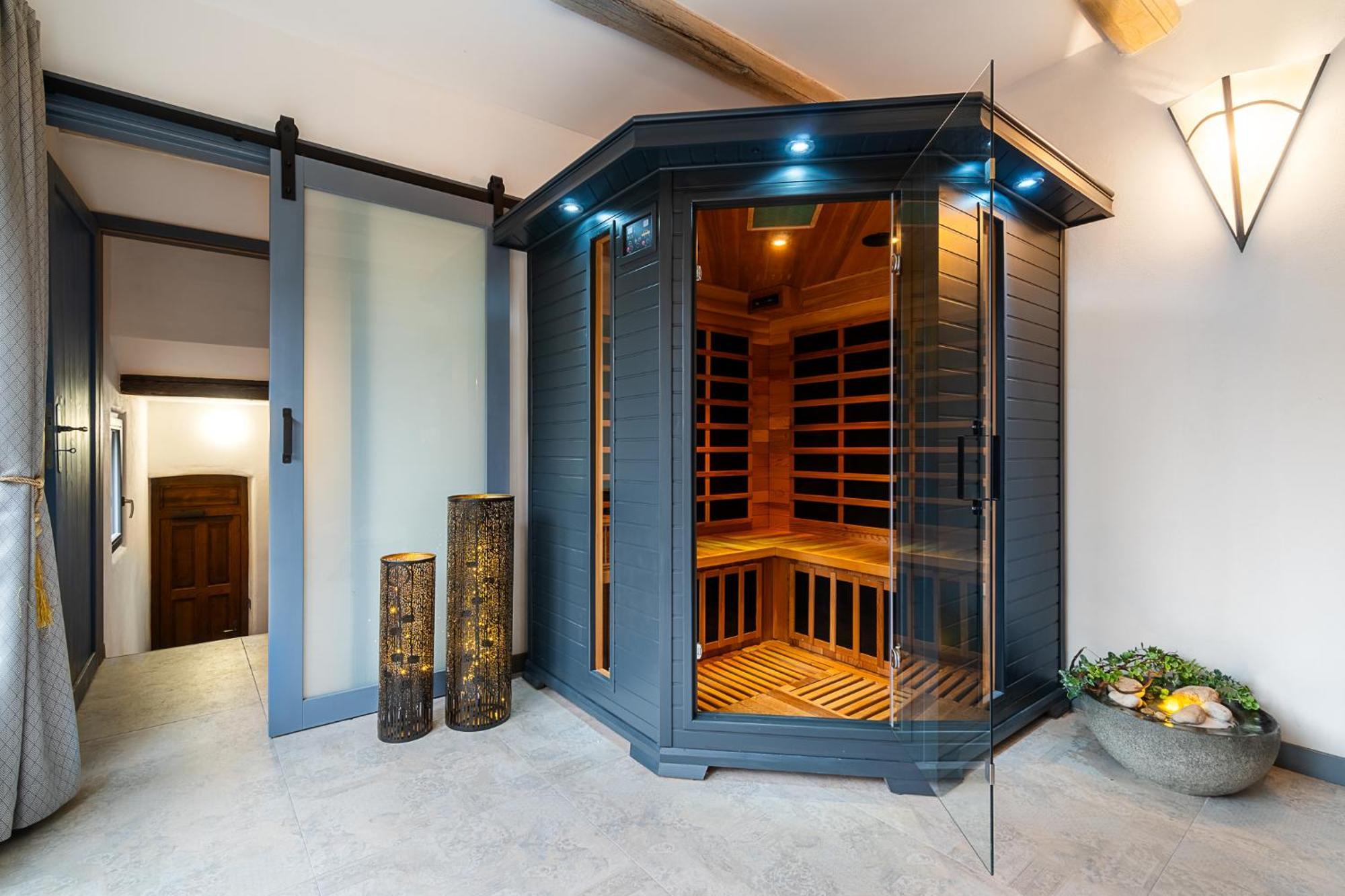 Boutique Hotel Soukenikuv Dum Кутна-Гора Экстерьер фото